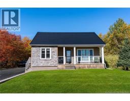 1015 Principale Street, Neguac, New Brunswick