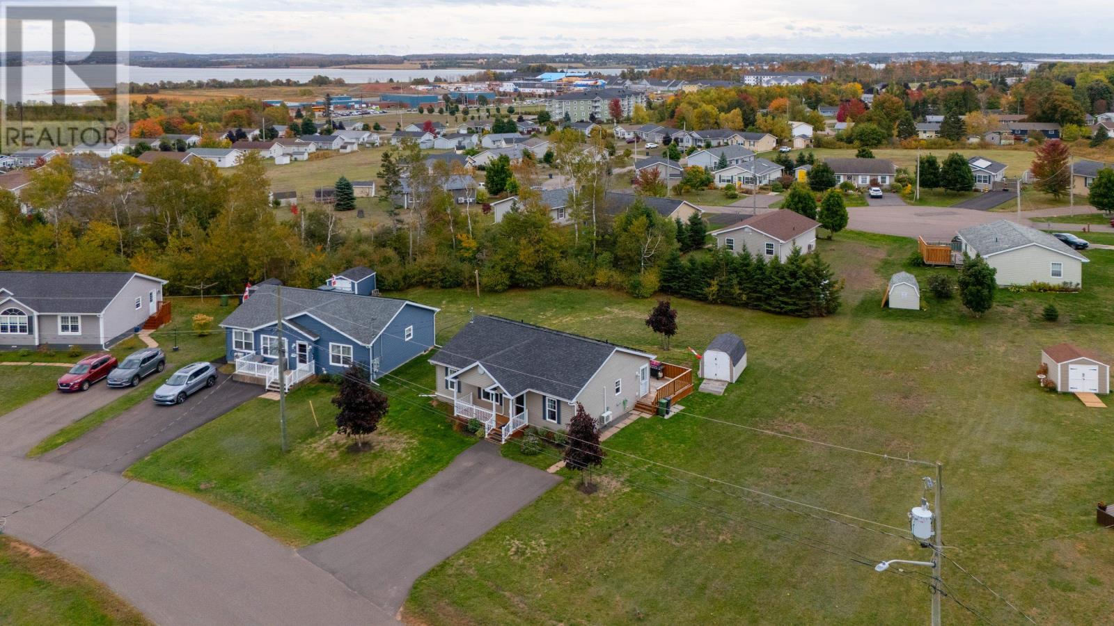 11 Tide View Court, Charlottetown, Prince Edward Island  C1C 0B9 - Photo 2 - 202525542