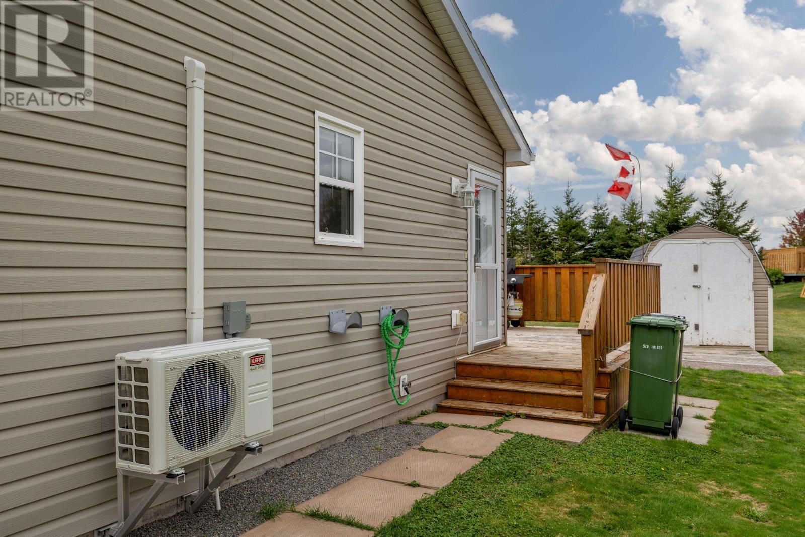 11 Tide View Court, Charlottetown, Prince Edward Island  C1C 0B9 - Photo 26 - 202525542