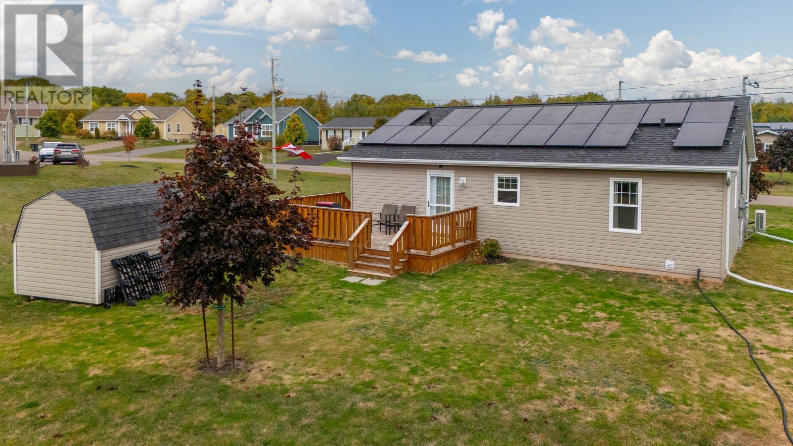 11 Tide View Court, Charlottetown, Prince Edward Island  C1C 0B9 - Photo 4 - 202525542