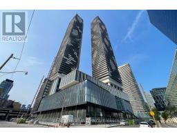 6906 - 138 DOWNES STREET, Toronto, Ontario
