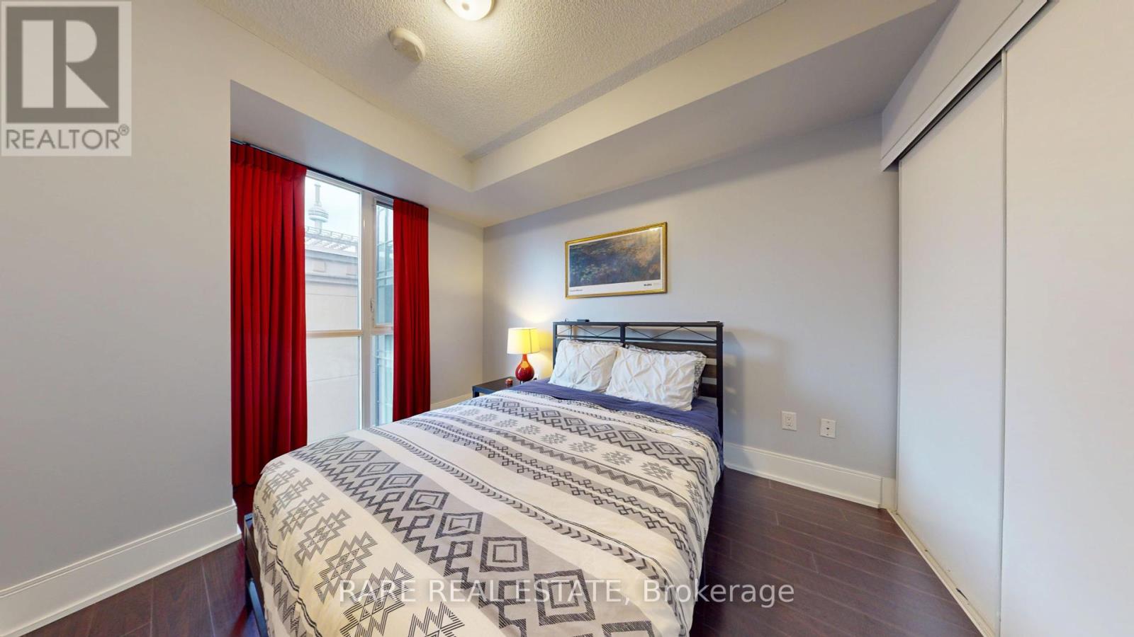 925 - 560 Front Street W, Toronto, Ontario  M5V 1C1 - Photo 10 - C12454906