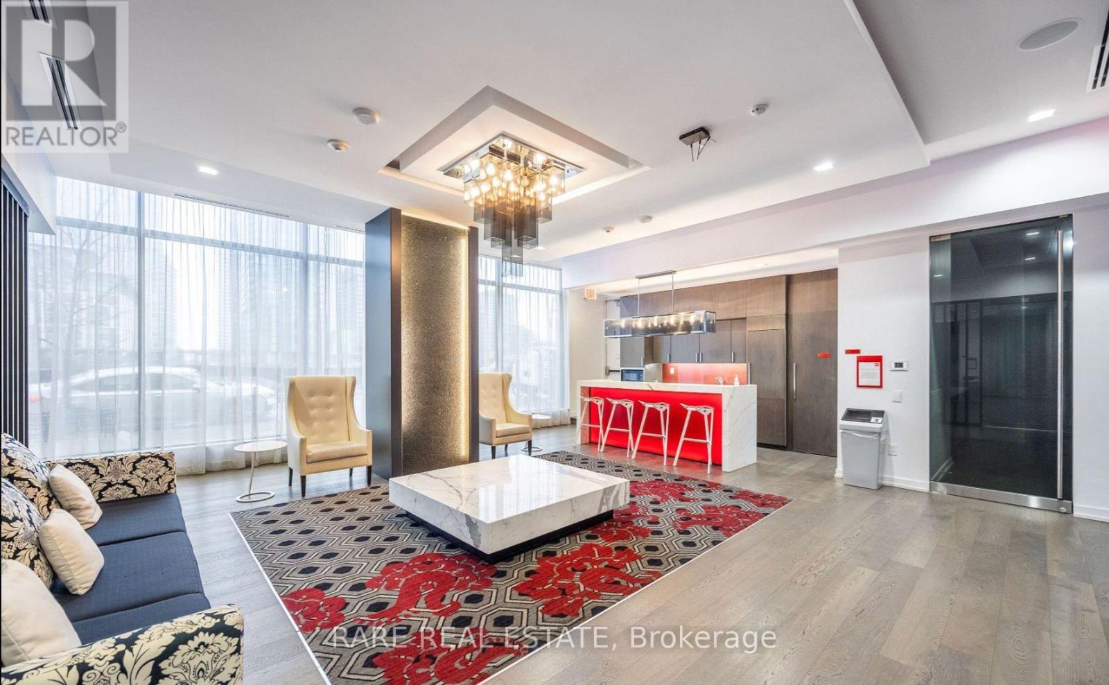 925 - 560 Front Street W, Toronto, Ontario  M5V 1C1 - Photo 22 - C12454906