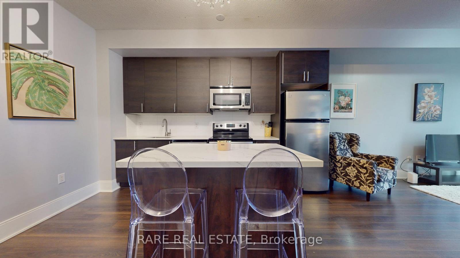 925 - 560 Front Street W, Toronto, Ontario  M5V 1C1 - Photo 4 - C12454906