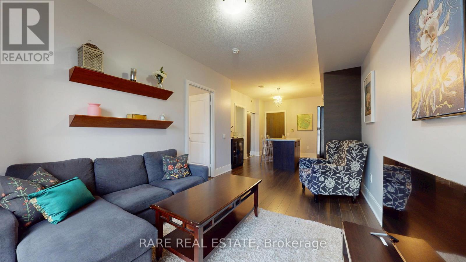 925 - 560 Front Street W, Toronto, Ontario  M5V 1C1 - Photo 6 - C12454906