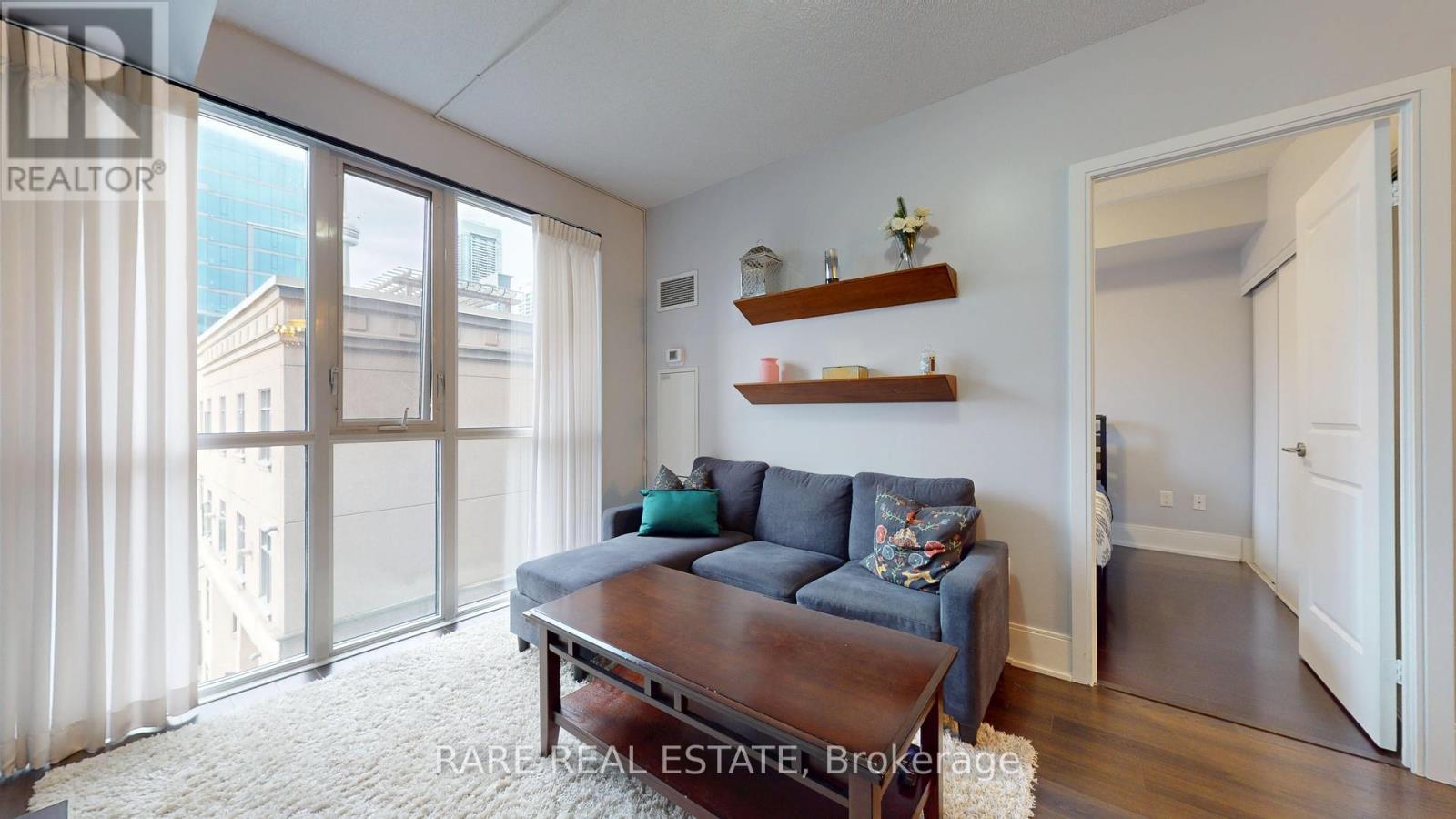 925 - 560 Front Street W, Toronto, Ontario  M5V 1C1 - Photo 7 - C12454906