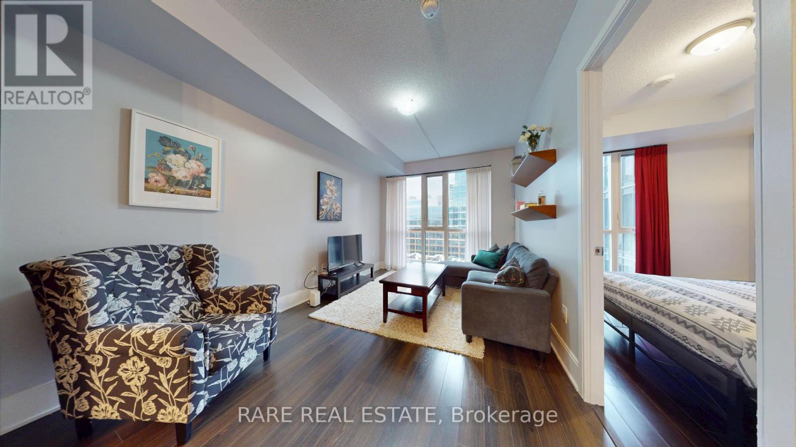 925 - 560 Front Street W, Toronto, Ontario  M5V 1C1 - Photo 9 - C12454906