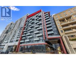 925 - 560 FRONT STREET W, Toronto, Ontario