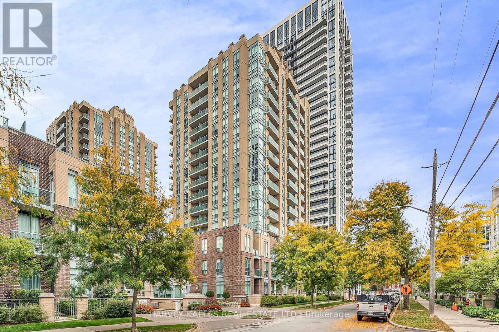 202 - 28 Olive Avenue, Toronto, Ontario  M2N 4N5 - Photo 2 - C12454937