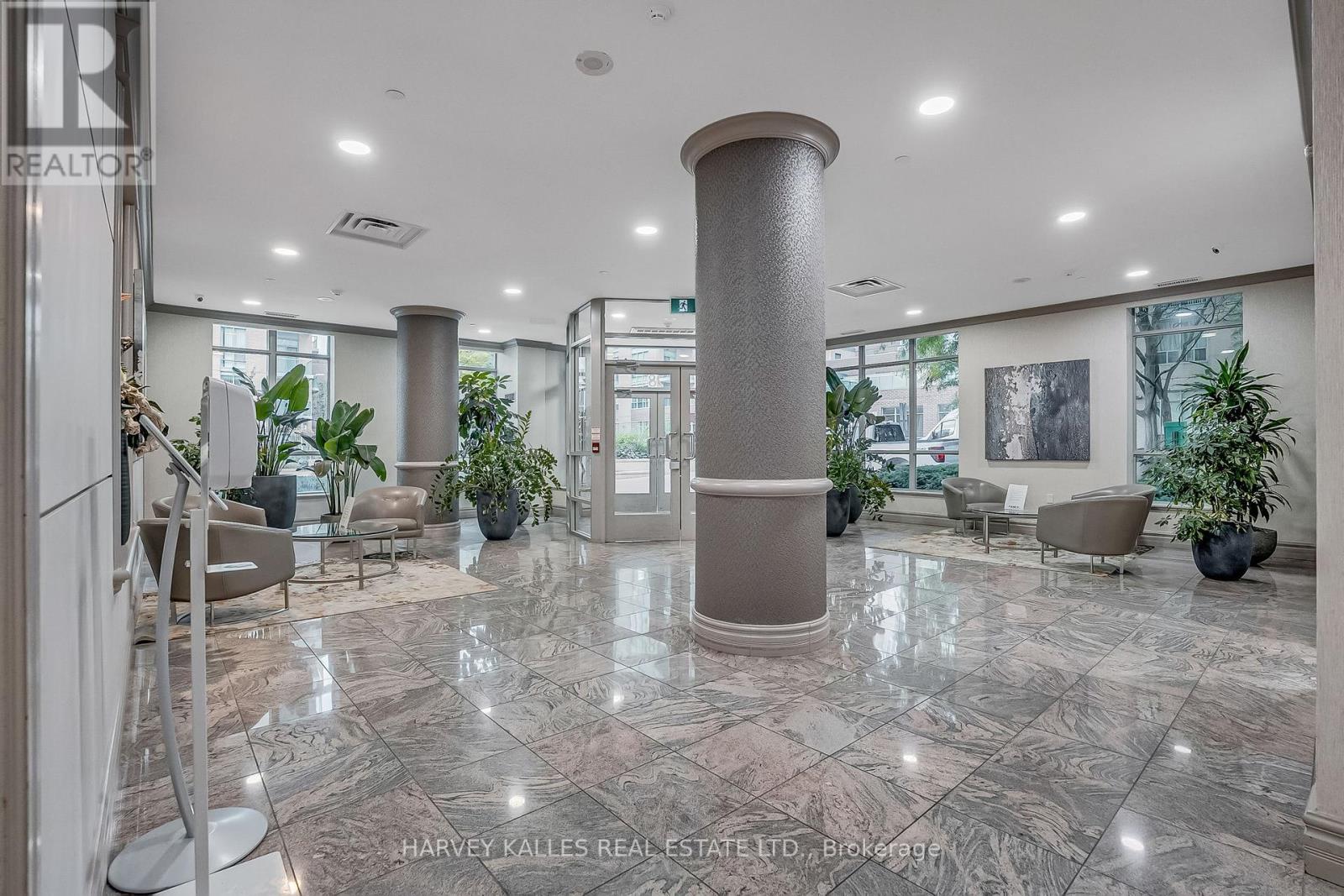 202 - 28 Olive Avenue, Toronto, Ontario  M2N 4N5 - Photo 6 - C12454937