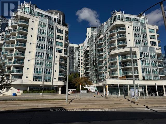SPH23 - 600 QUEENS QUAY W, Toronto, Ontario