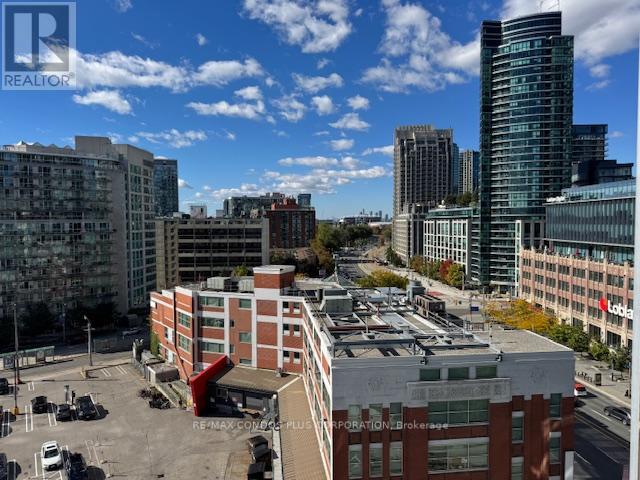Sph23 - 600 Queens Quay W, Toronto, Ontario  M5V 3M3 - Photo 10 - C12454951