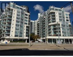 SPH23 - 600 QUEENS QUAY W, Toronto, Ontario