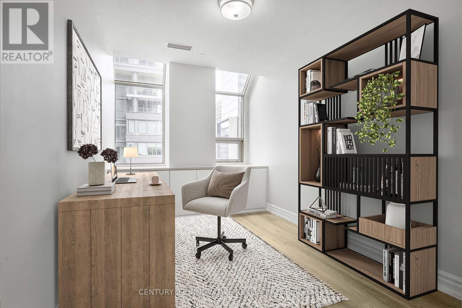 302 - 393 King Street W, Toronto, Ontario  M5V 3G8 - Photo 2 - C12454957