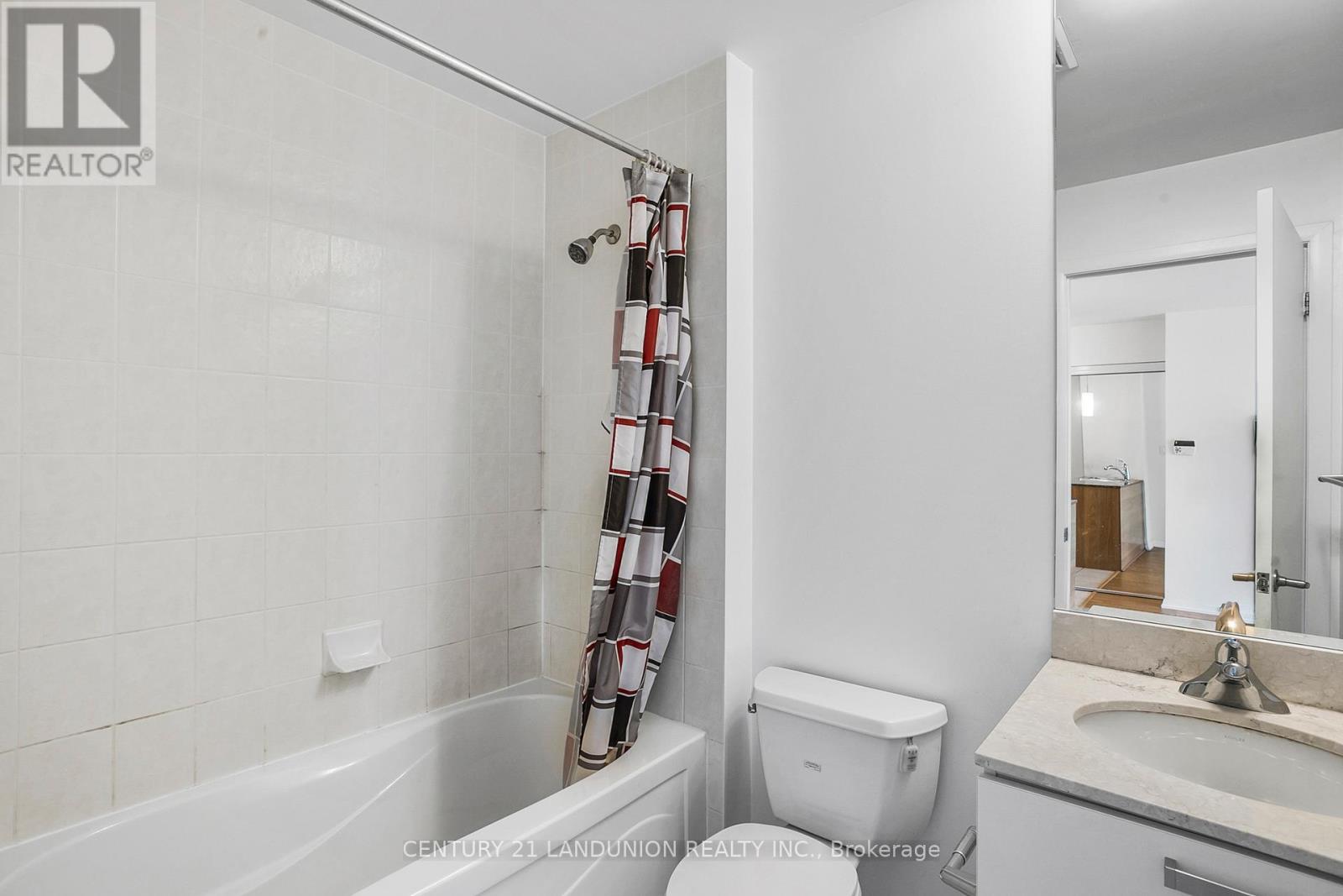 2801 - 38 Grenville Street, Toronto, Ontario  M4Y 1A5 - Photo 10 - C12454965