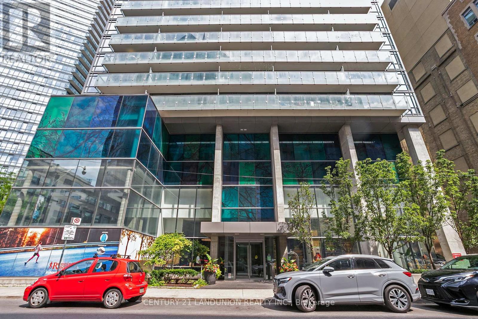 2801 - 38 Grenville Street, Toronto, Ontario  M4Y 1A5 - Photo 18 - C12454965