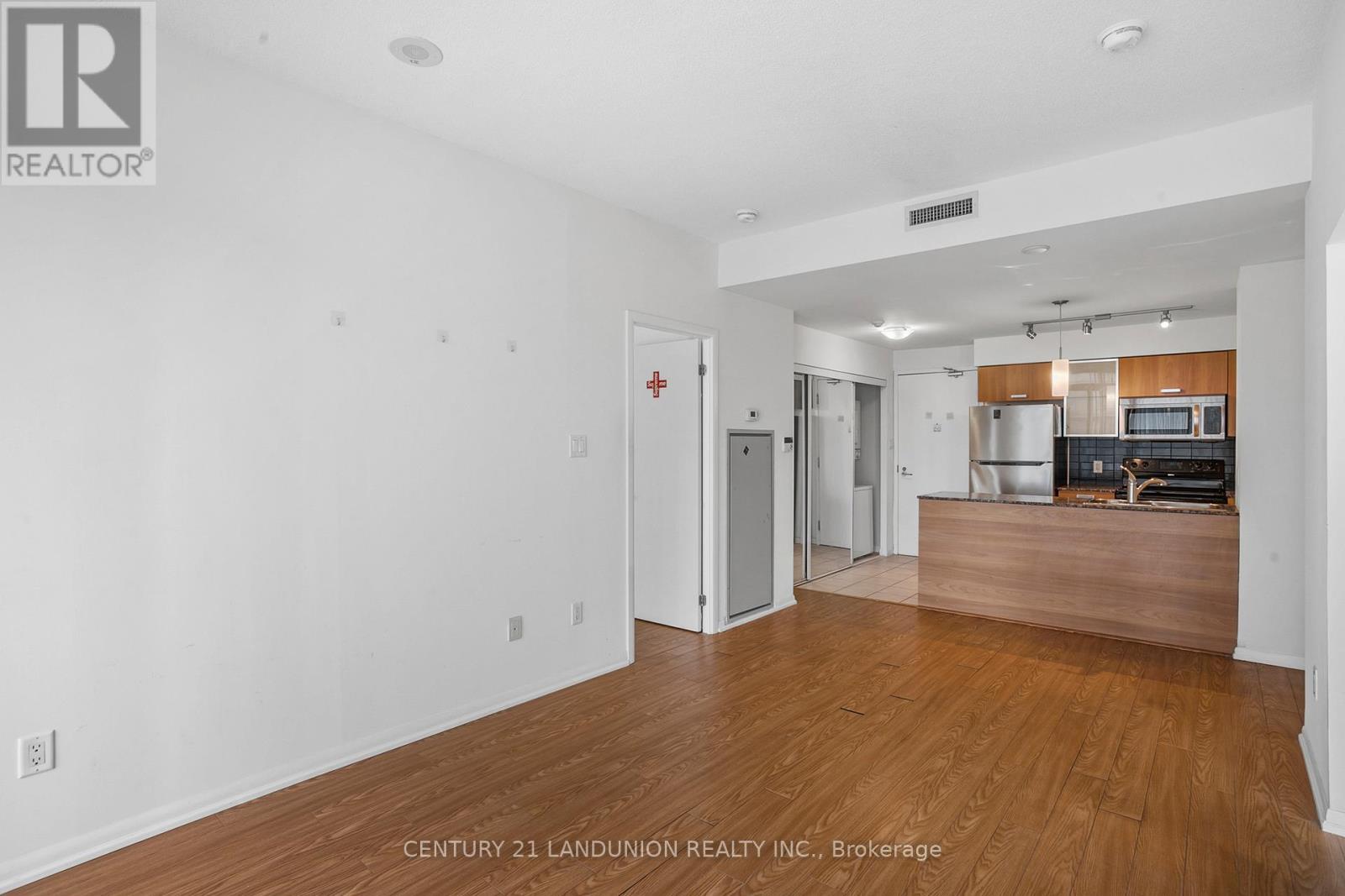 2801 - 38 Grenville Street, Toronto, Ontario  M4Y 1A5 - Photo 3 - C12454965