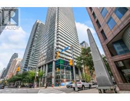 2801 - 38 GRENVILLE STREET, Toronto, Ontario