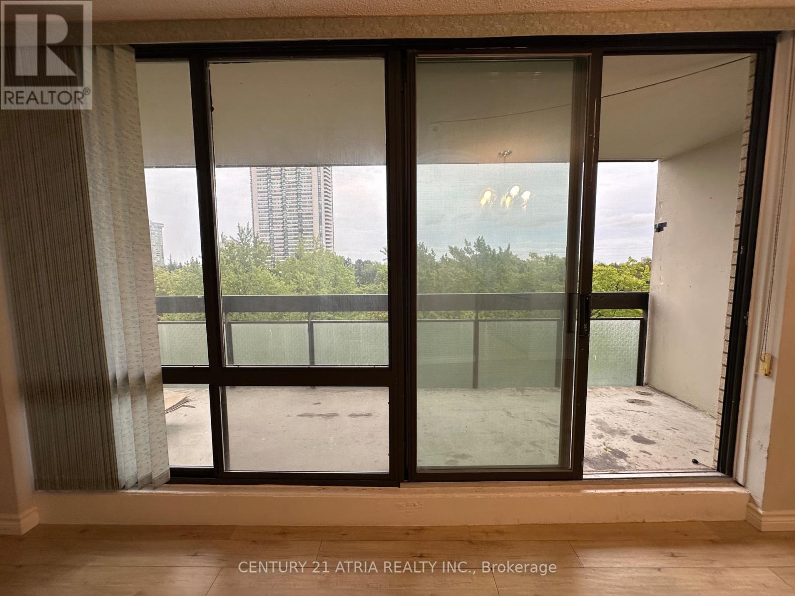 814 - 350 Seneca Hill Drive, Toronto, Ontario  M2J 4S7 - Photo 27 - C12454966