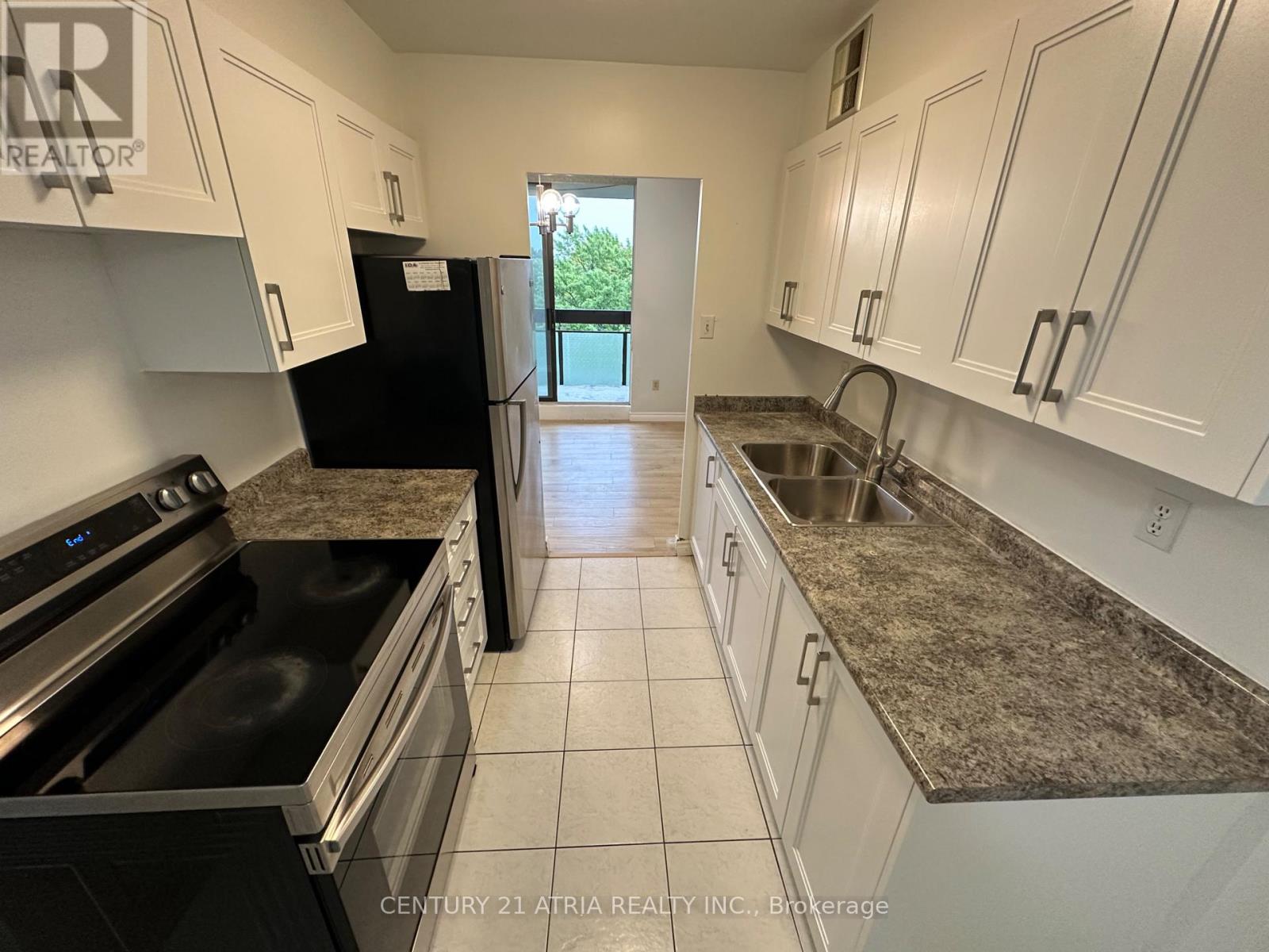 814 - 350 Seneca Hill Drive, Toronto, Ontario  M2J 4S7 - Photo 30 - C12454966