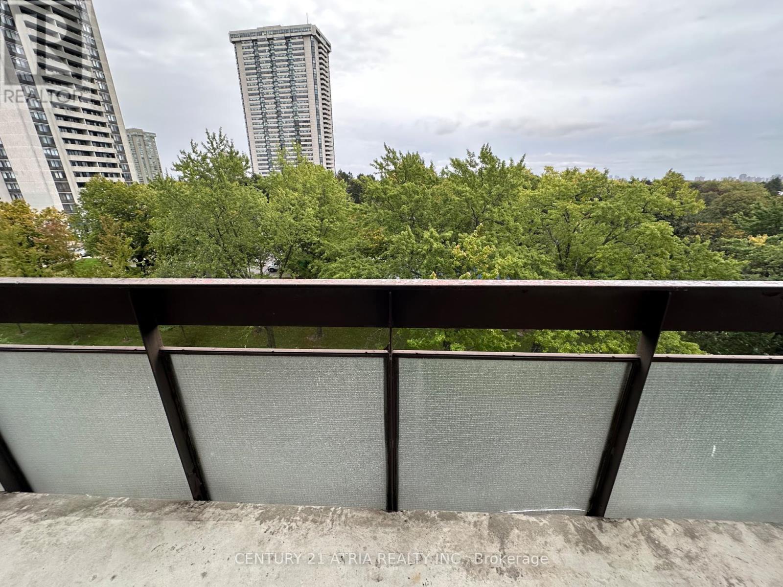 814 - 350 Seneca Hill Drive, Toronto, Ontario  M2J 4S7 - Photo 31 - C12454966