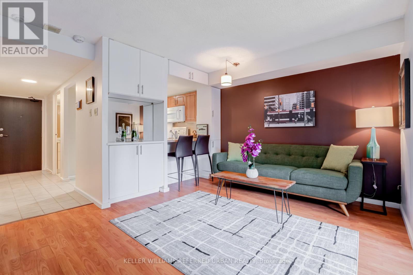 332 - 60 HOMEWOOD AVENUE, Toronto, Ontario
