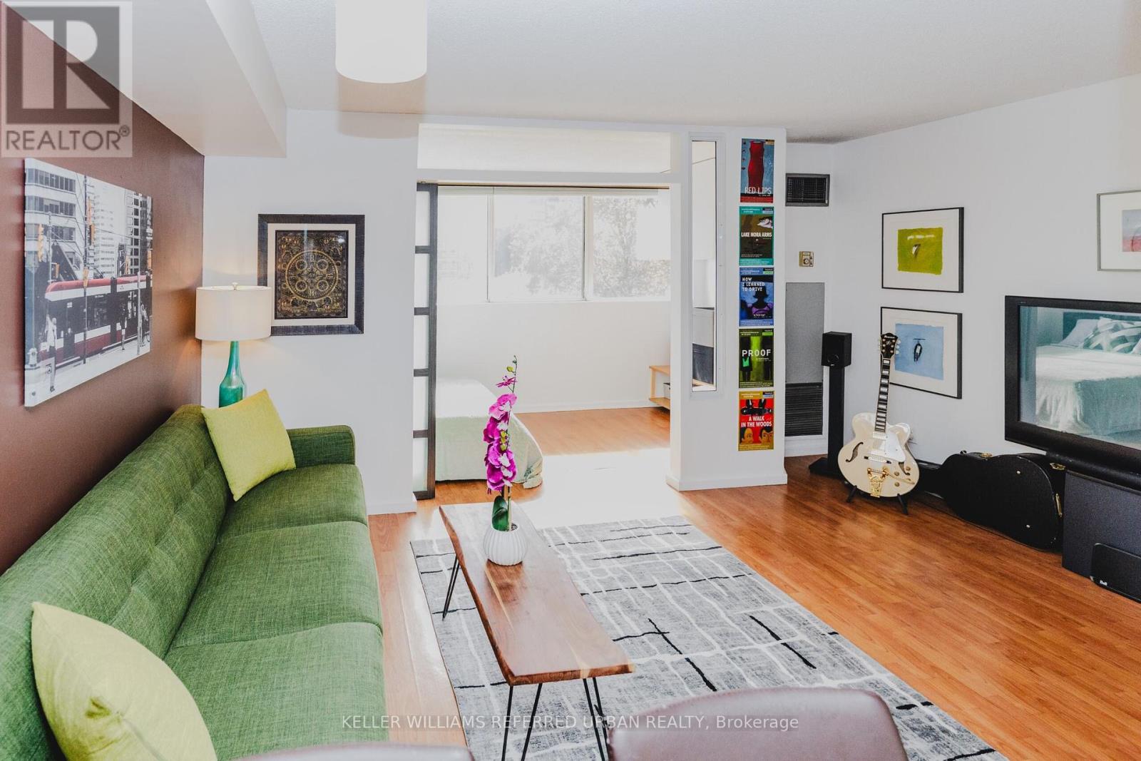 332 - 60 Homewood Avenue, Toronto, Ontario  M4Y 2X4 - Photo 16 - C12454972