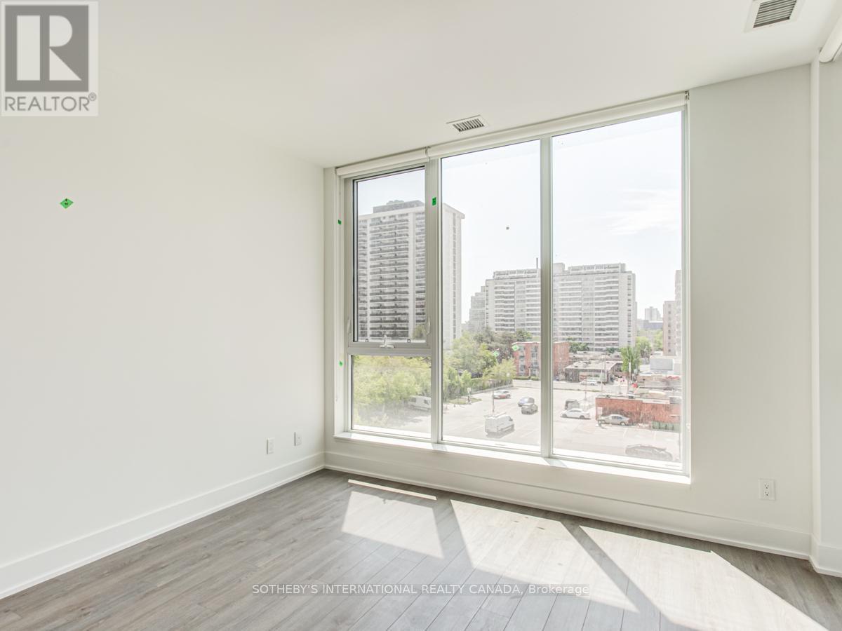 414 - 1 Belsize Drive, Toronto, Ontario  M4S 0B9 - Photo 11 - C12454986