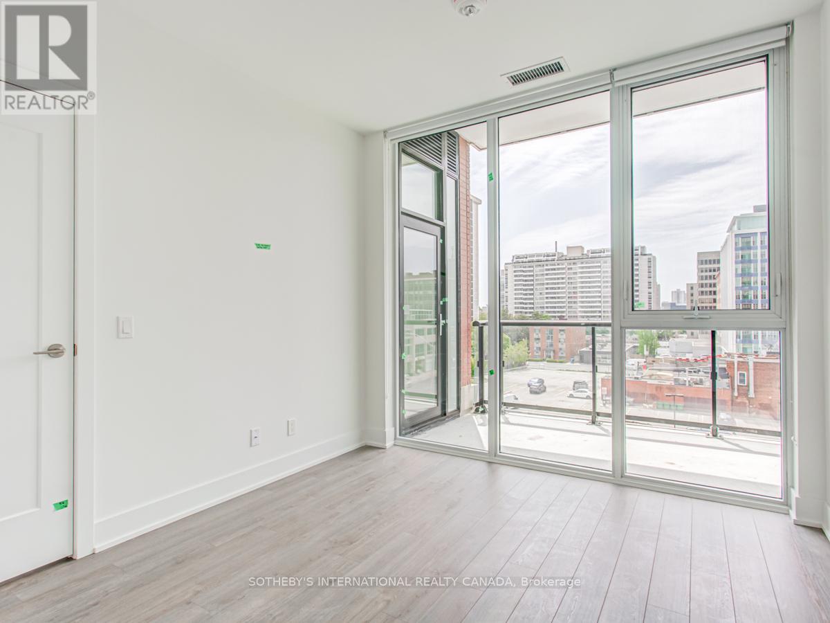 414 - 1 Belsize Drive, Toronto, Ontario  M4S 0B9 - Photo 16 - C12454986