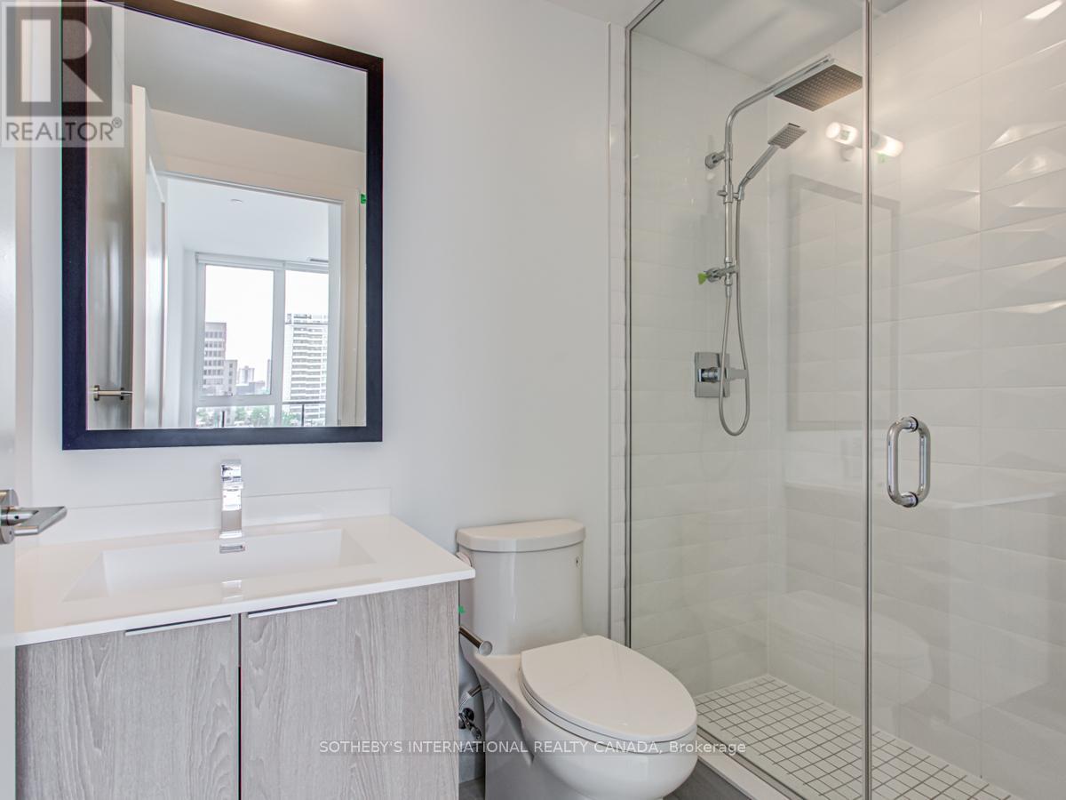 414 - 1 Belsize Drive, Toronto, Ontario  M4S 0B9 - Photo 18 - C12454986