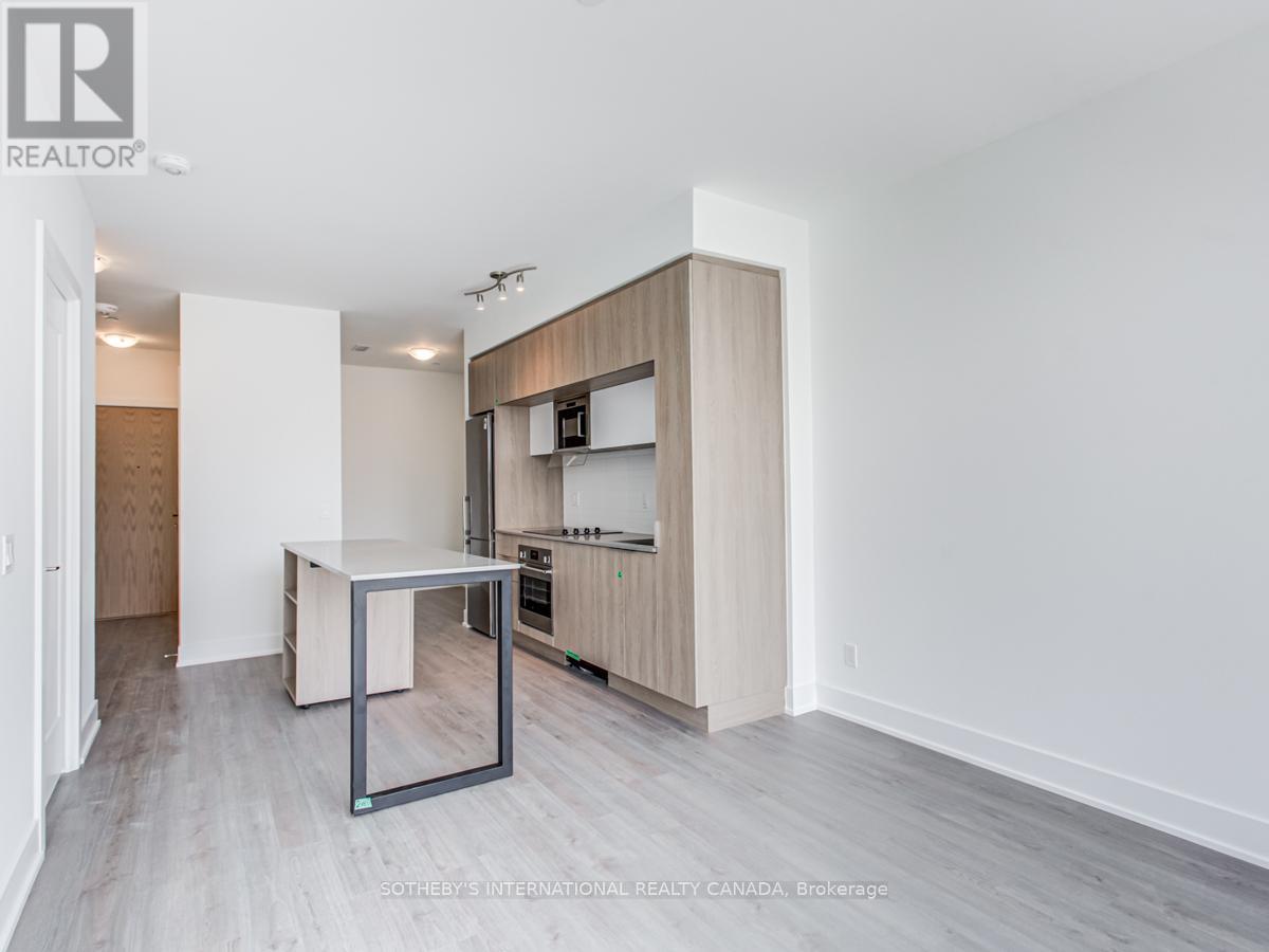 414 - 1 Belsize Drive, Toronto, Ontario  M4S 0B9 - Photo 2 - C12454986