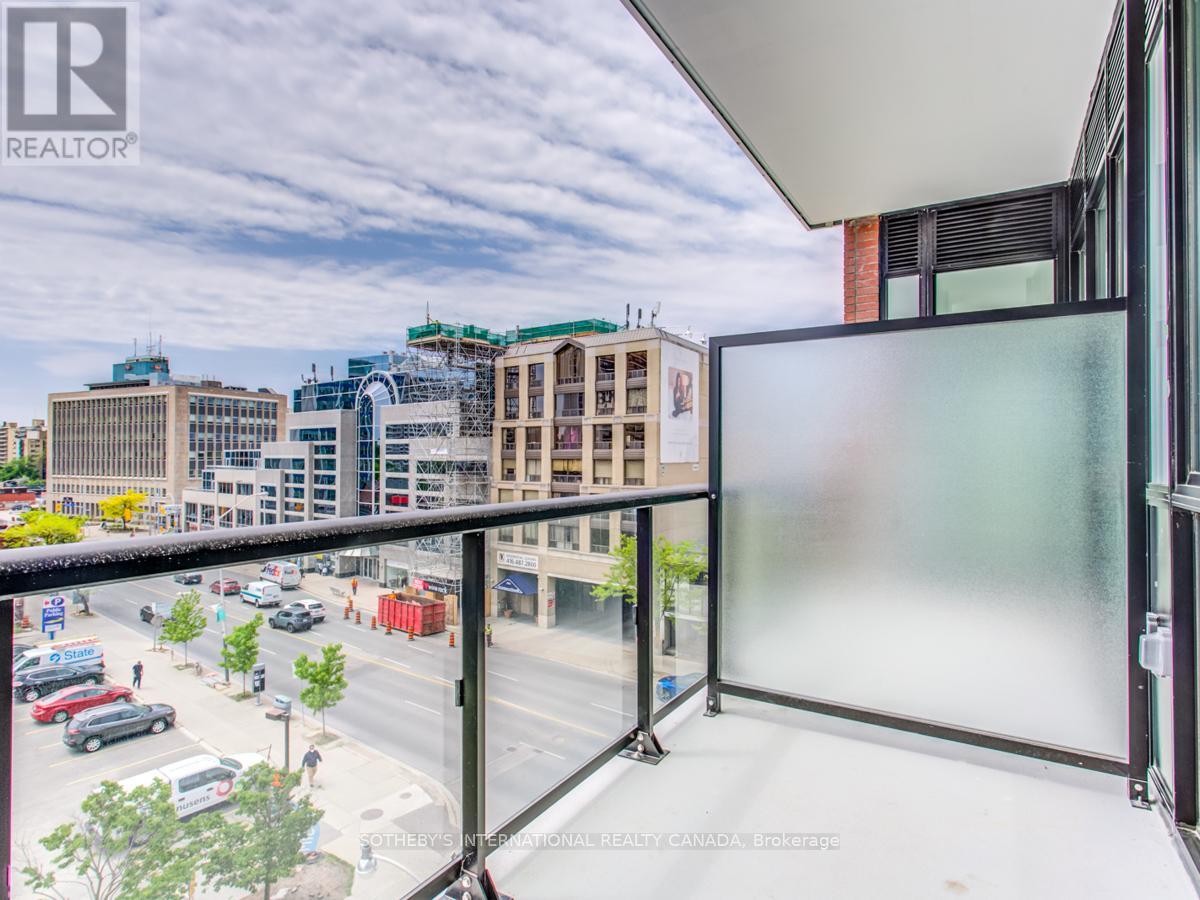414 - 1 Belsize Drive, Toronto, Ontario  M4S 0B9 - Photo 20 - C12454986