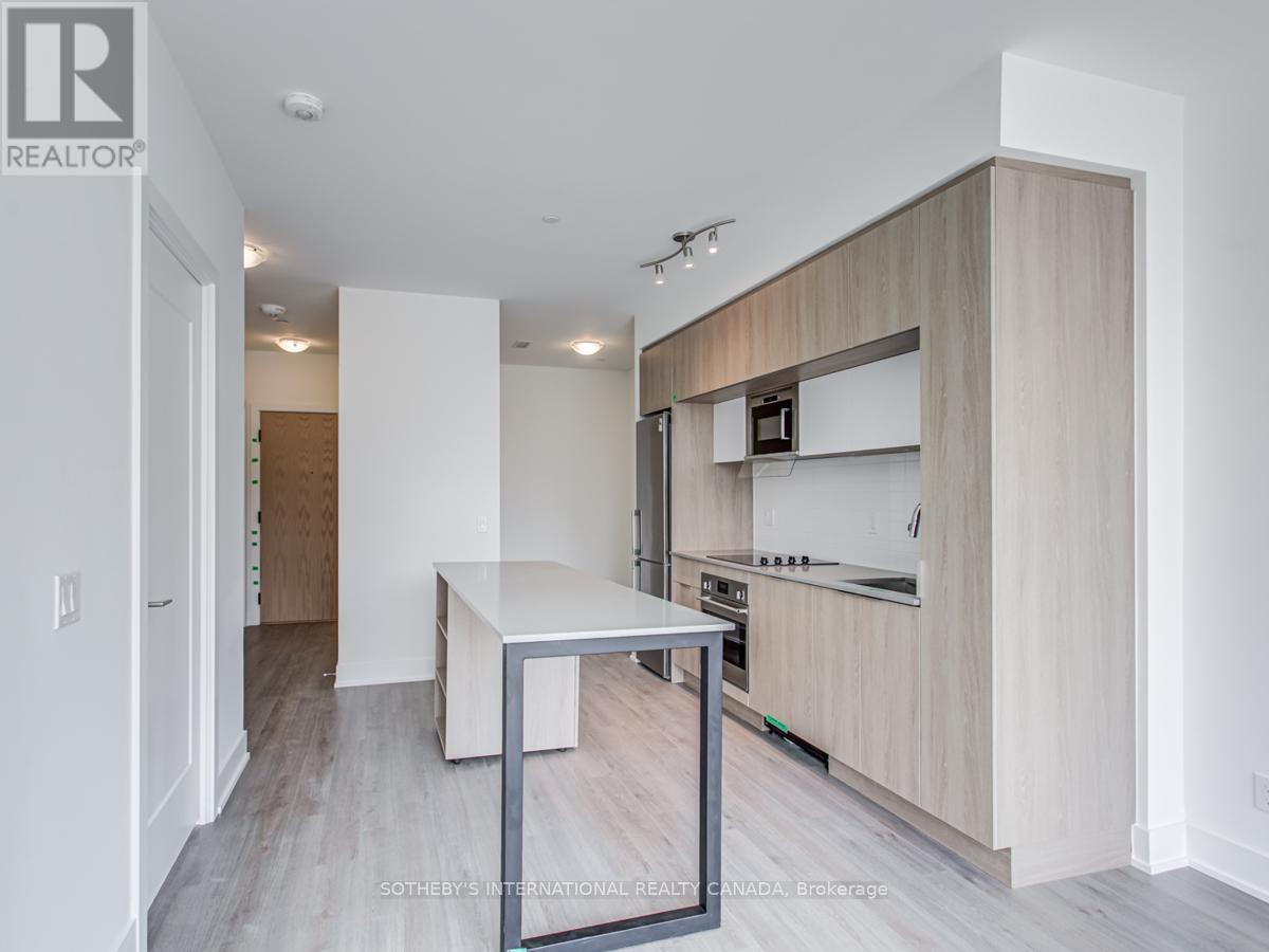 414 - 1 Belsize Drive, Toronto, Ontario  M4S 0B9 - Photo 3 - C12454986