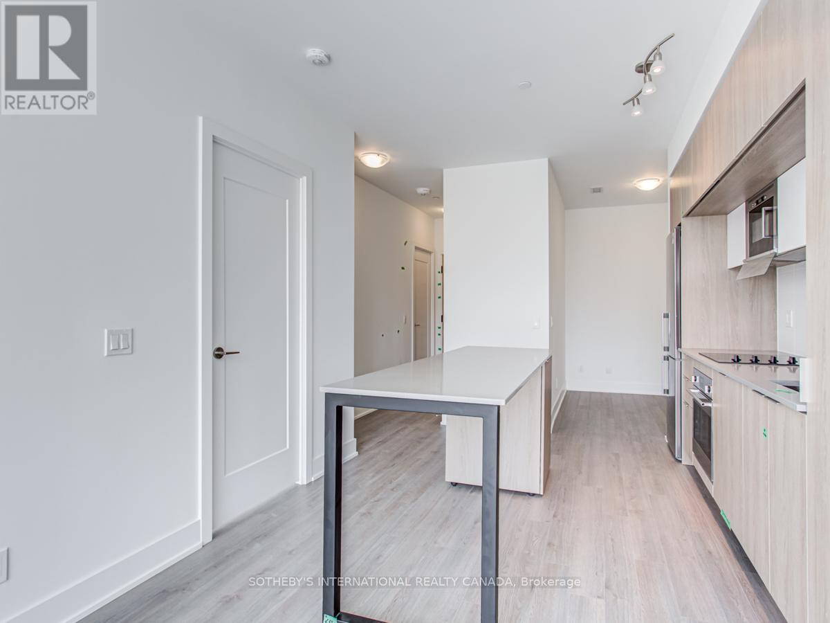 414 - 1 Belsize Drive, Toronto, Ontario  M4S 0B9 - Photo 4 - C12454986