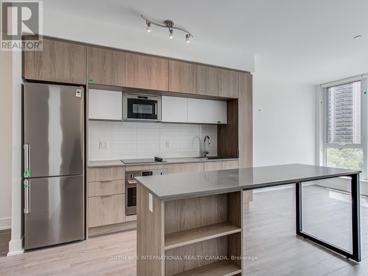 414 - 1 Belsize Drive, Toronto, Ontario  M4S 0B9 - Photo 6 - C12454986