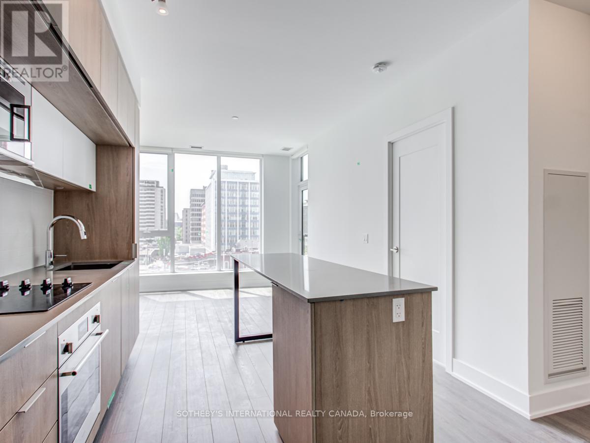 414 - 1 Belsize Drive, Toronto, Ontario  M4S 0B9 - Photo 8 - C12454986