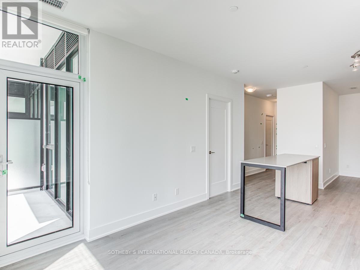 414 - 1 Belsize Drive, Toronto, Ontario  M4S 0B9 - Photo 9 - C12454986