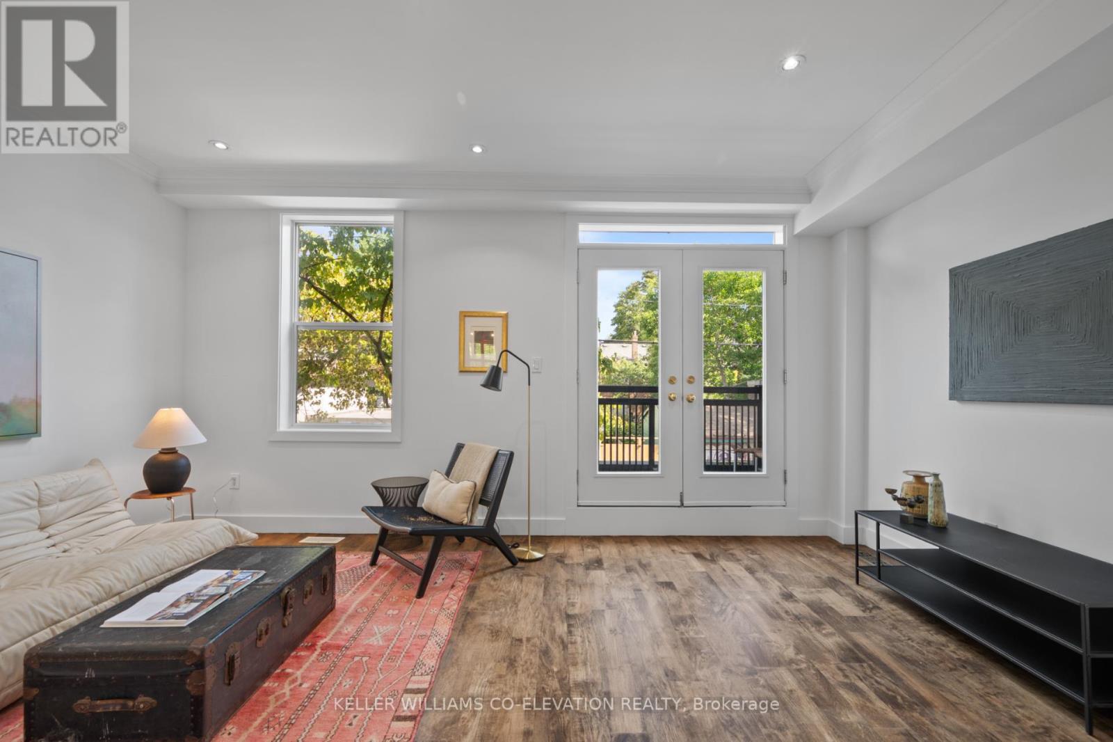 123 - 51 Halton Street, Toronto, Ontario  M6J 1R5 - Photo 13 - C12454999