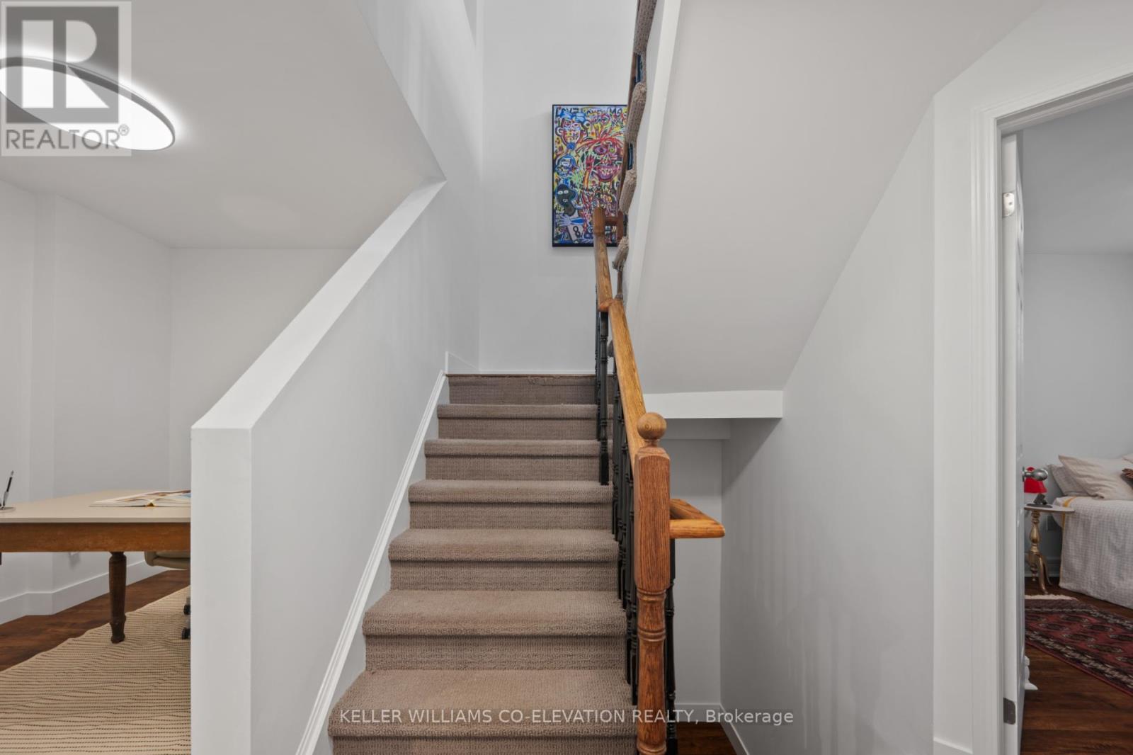 123 - 51 Halton Street, Toronto, Ontario  M6J 1R5 - Photo 15 - C12454999