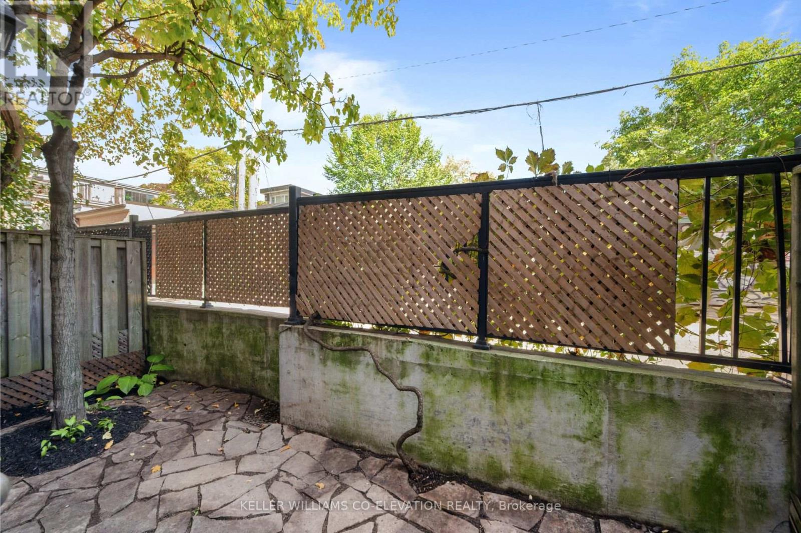 123 - 51 Halton Street, Toronto, Ontario  M6J 1R5 - Photo 24 - C12454999