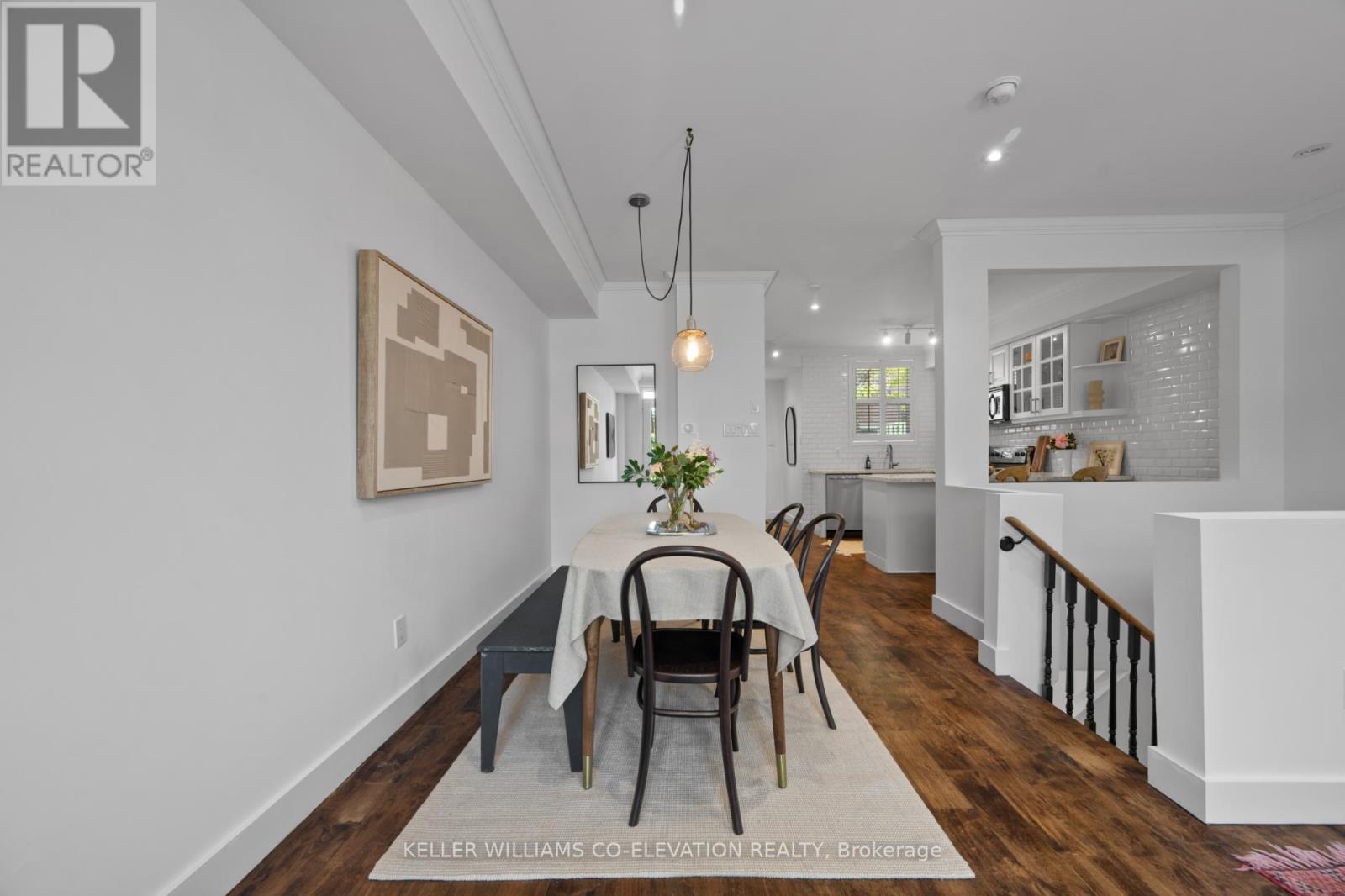 123 - 51 Halton Street, Toronto, Ontario  M6J 1R5 - Photo 8 - C12454999