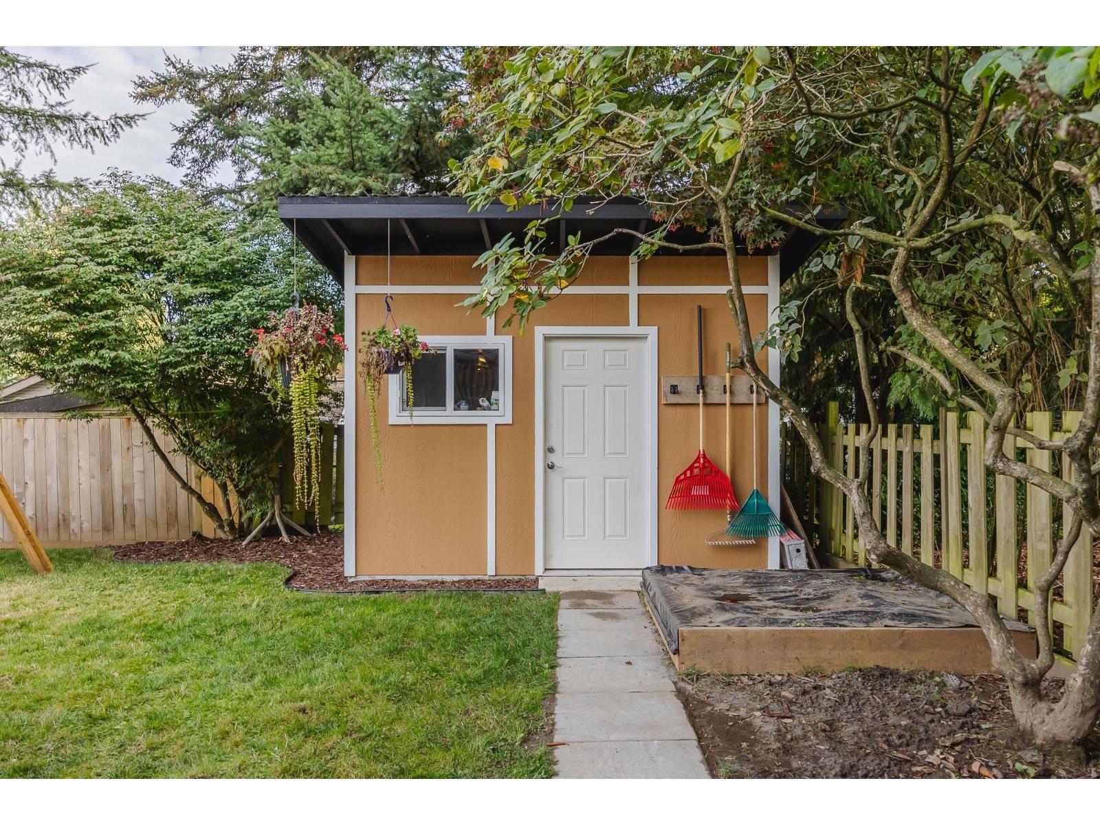 2296 Alexander Crescent, Abbotsford, British Columbia  V2S 3W4 - Photo 33 - R3056233