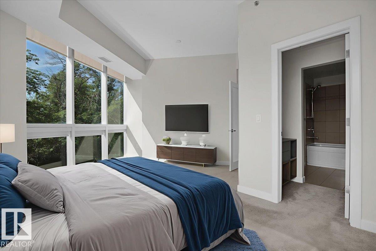 #102 9316 82 Av Nw, Edmonton, Alberta  T6C 0Z6 - Photo 28 - E4454175