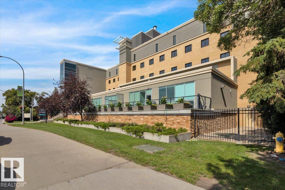 #102 9316 82 Av Nw, Edmonton, Alberta  T6C 0Z6 - Photo 4 - E4454175