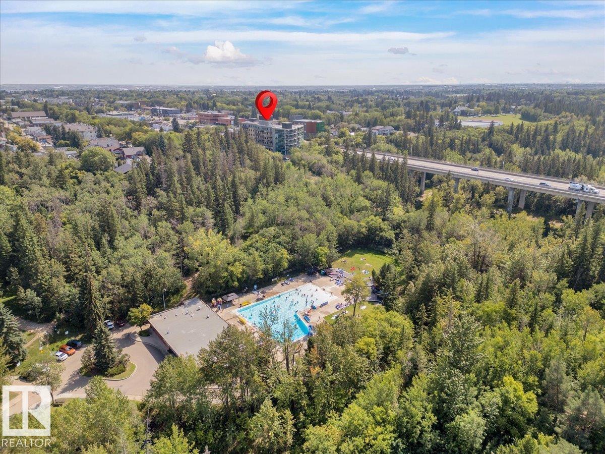 #102 9316 82 Av Nw, Edmonton, Alberta  T6C 0Z6 - Photo 46 - E4454175