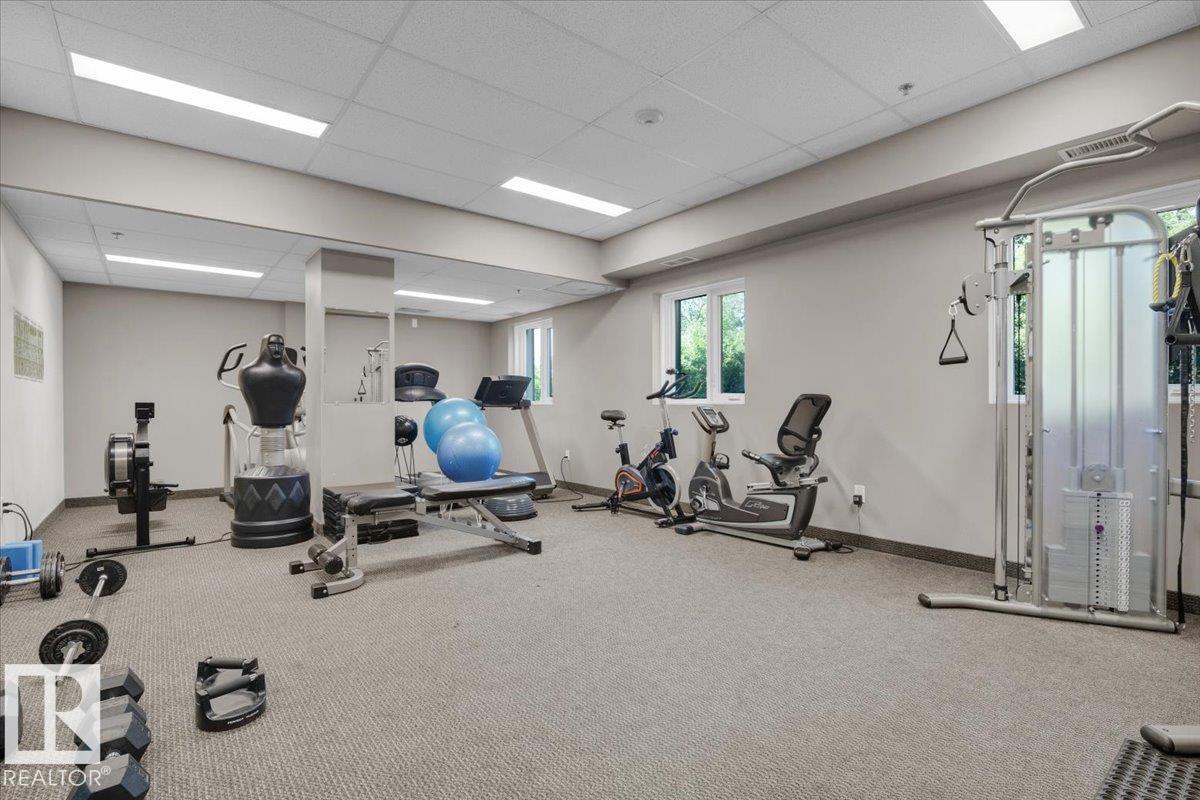 #102 9316 82 Av Nw, Edmonton, Alberta  T6C 0Z6 - Photo 38 - E4454175