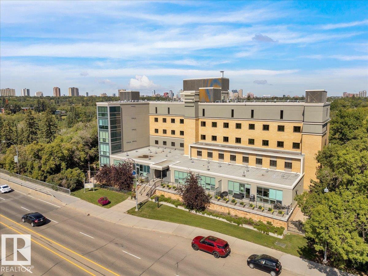#102 9316 82 Av Nw, Edmonton, Alberta  T6C 0Z6 - Photo 42 - E4454175