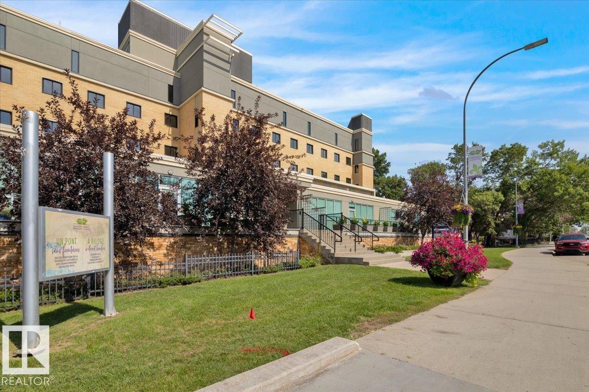 #102 9316 82 Av Nw, Edmonton, Alberta  T6C 0Z6 - Photo 3 - E4454175