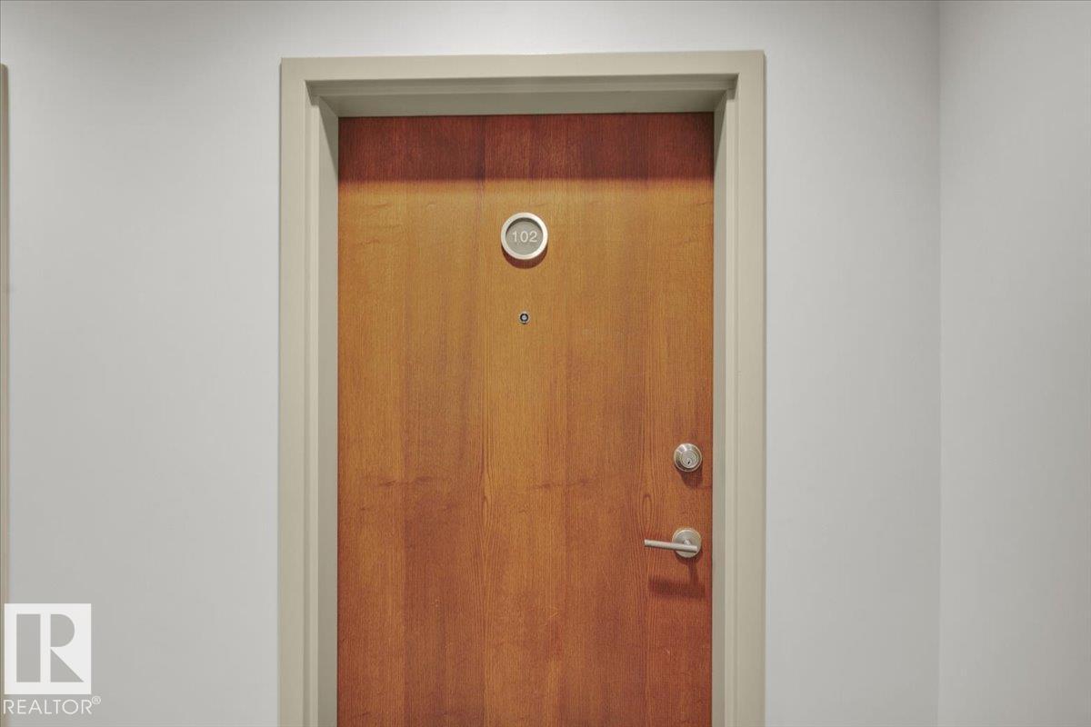 #102 9316 82 Av Nw, Edmonton, Alberta  T6C 0Z6 - Photo 9 - E4454175