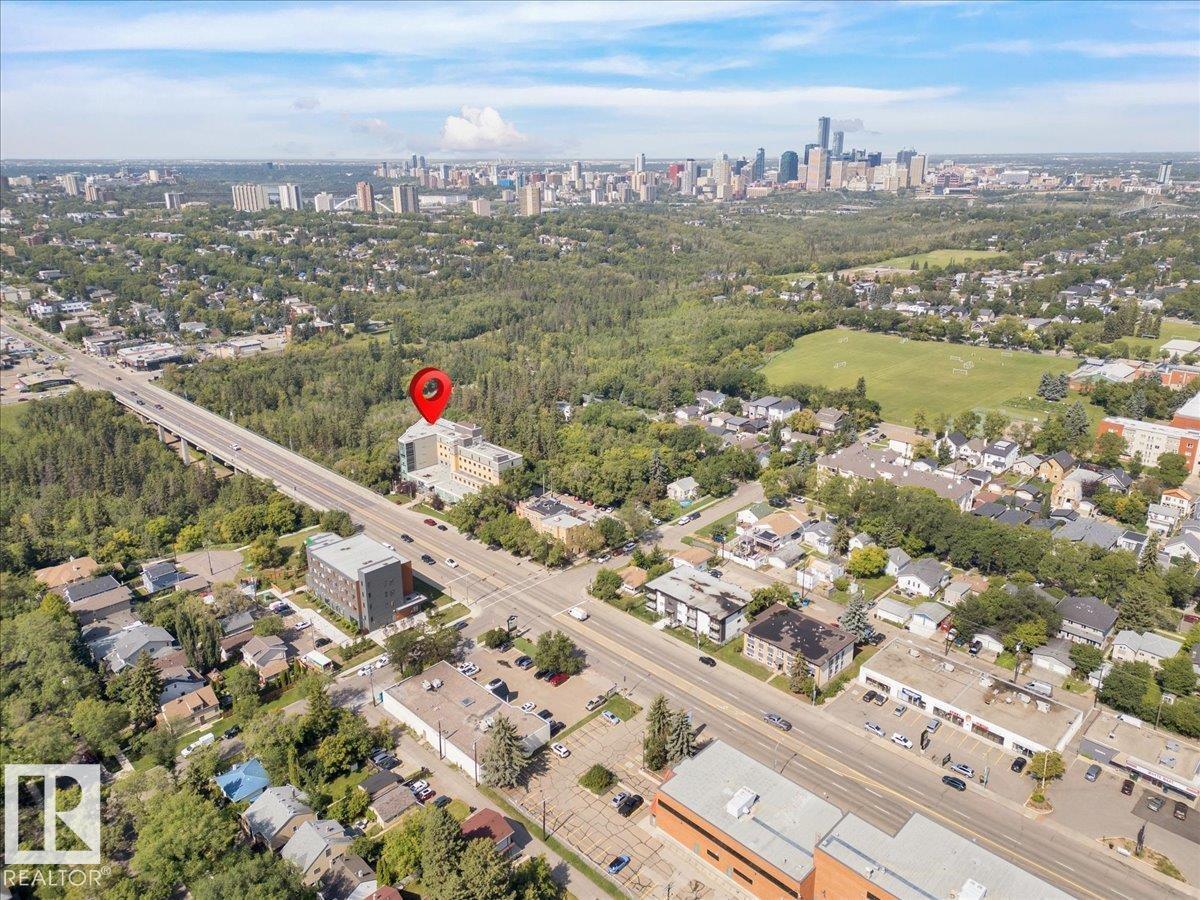 #102 9316 82 Av Nw, Edmonton, Alberta  T6C 0Z6 - Photo 48 - E4454175